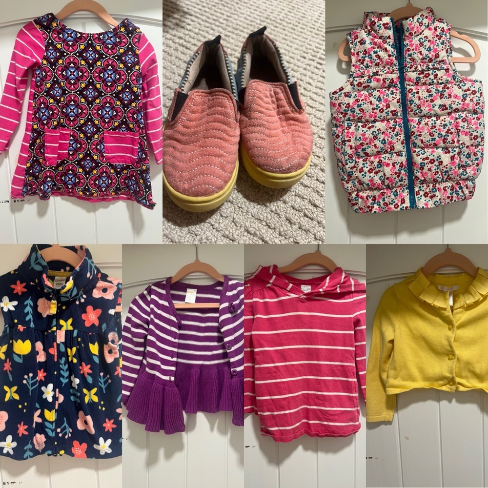 🌈 2T Bundle